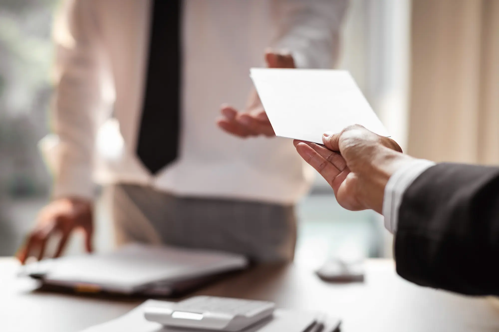 I Might Be Dismissed