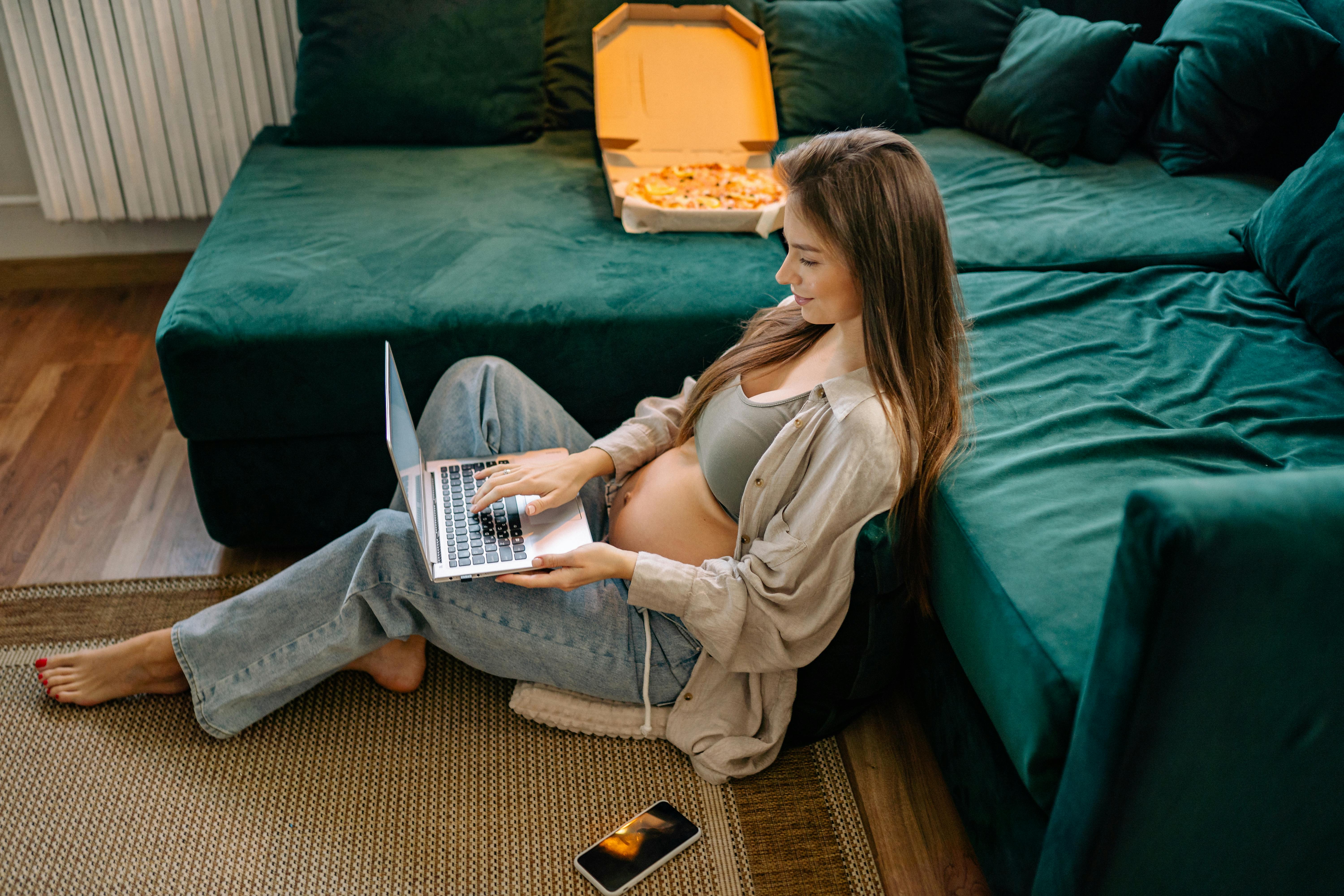 What Are My Rights For Unpaid Maternity Leave And Change In Working Arrangements?