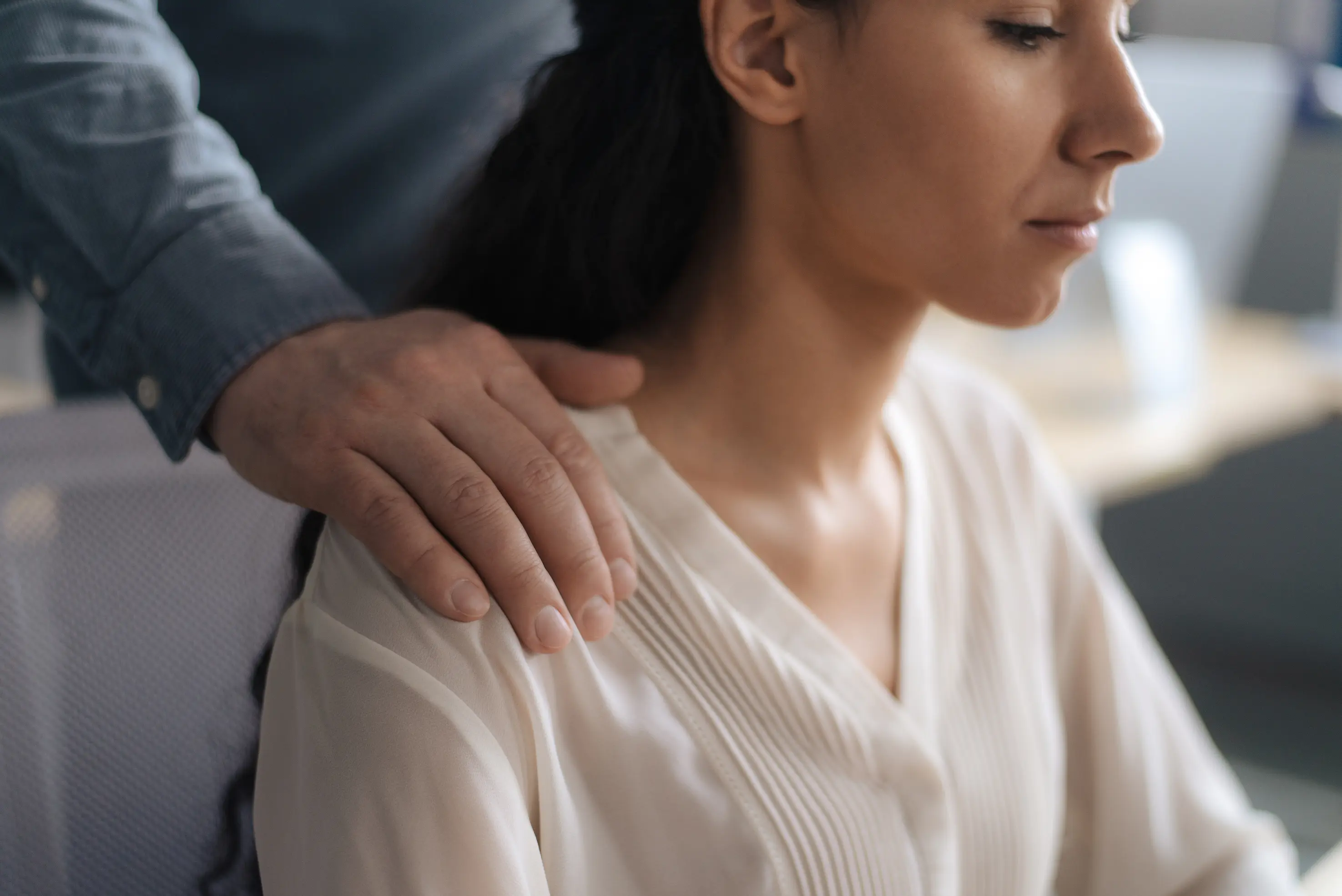 Sexual Harassment Lawyers